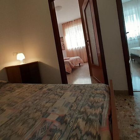 מאלצ'סינה Saglia Apartments מראה חיצוני תמונה
