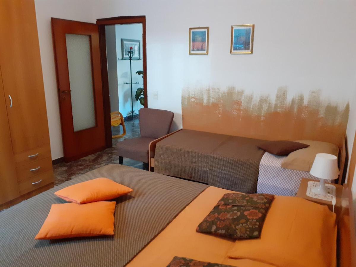 מאלצ'סינה Saglia Apartments מראה חיצוני תמונה