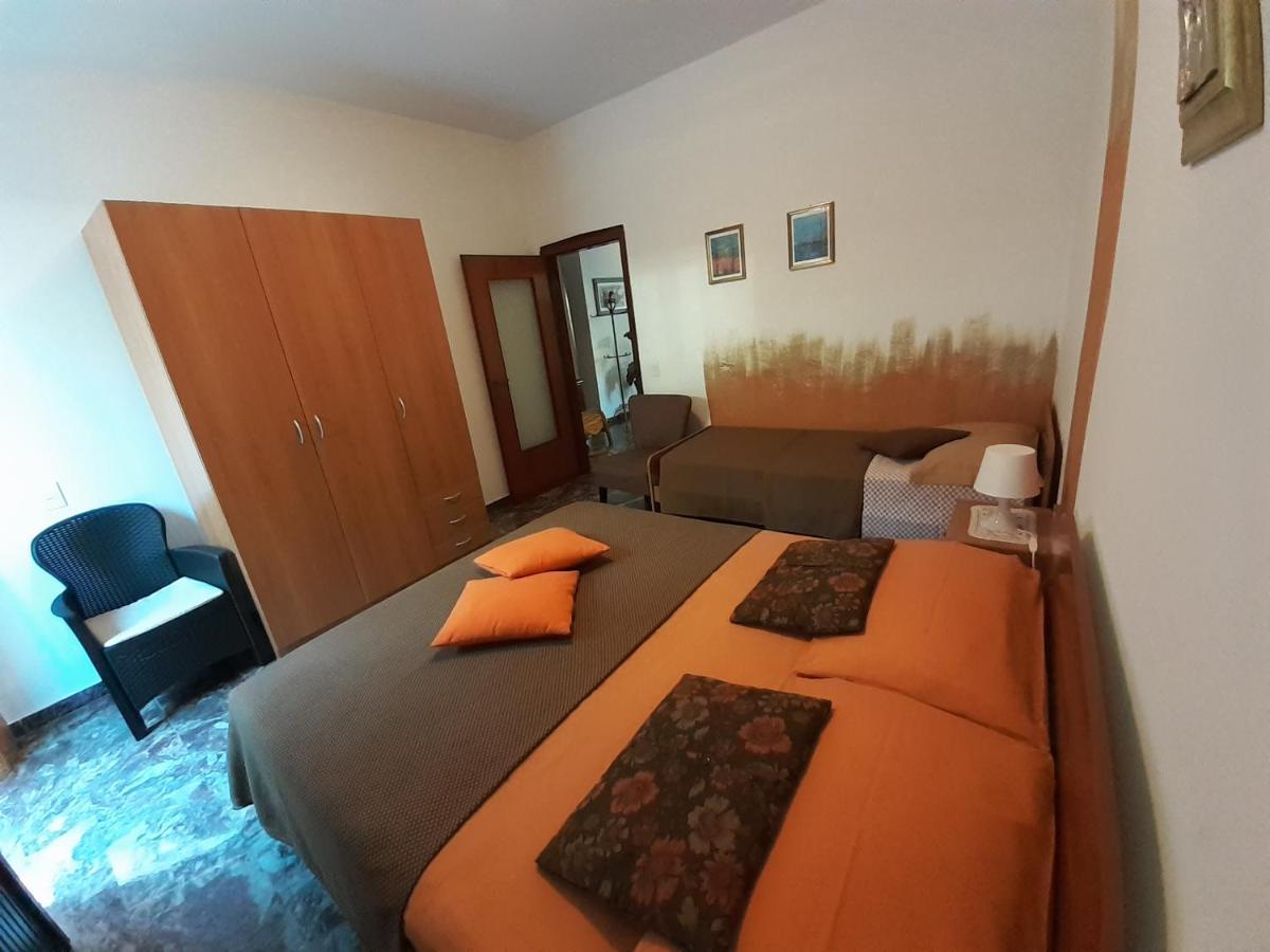 מאלצ'סינה Saglia Apartments מראה חיצוני תמונה