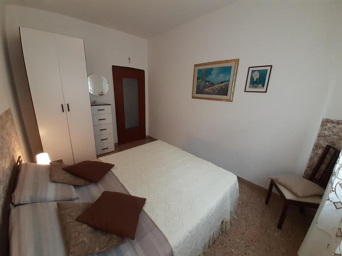 מאלצ'סינה Saglia Apartments מראה חיצוני תמונה