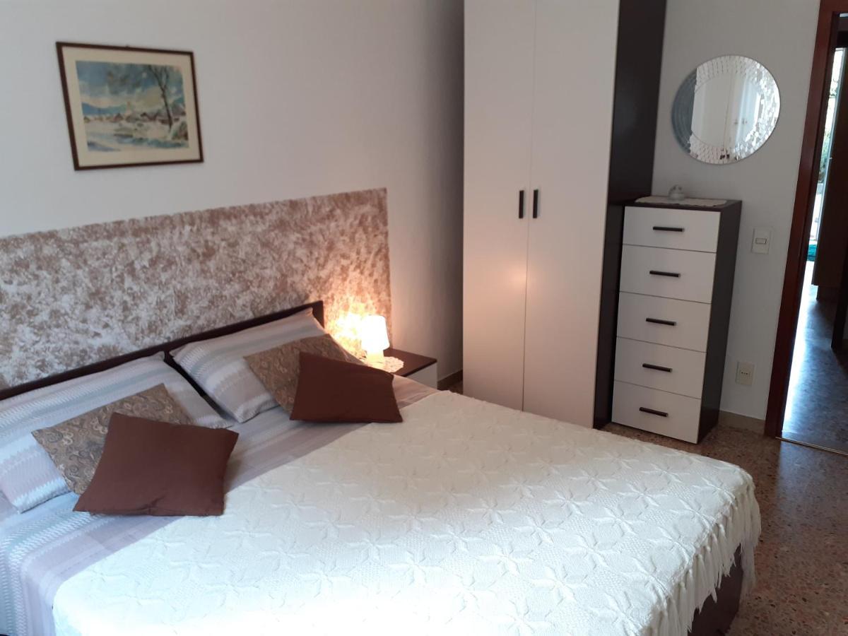 מאלצ'סינה Saglia Apartments מראה חיצוני תמונה