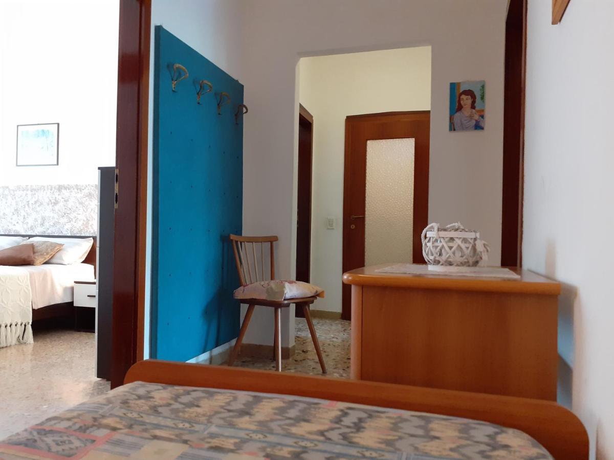 מאלצ'סינה Saglia Apartments מראה חיצוני תמונה
