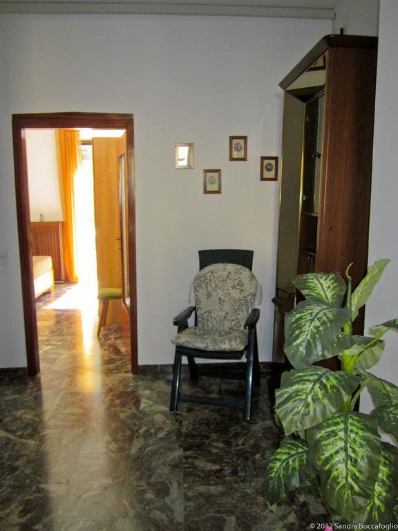 מאלצ'סינה Saglia Apartments מראה חיצוני תמונה